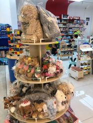 -Hape玩具部落(五棵松万达广场店)