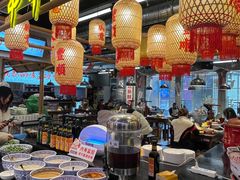 -牛签签串串香(IFS店)