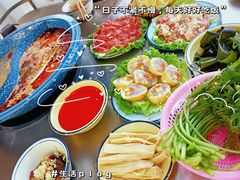 -王歘歘·chuǎ火锅(五道营店)