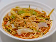 -一醒·手工面·西北传统小吃(新南凯德店)