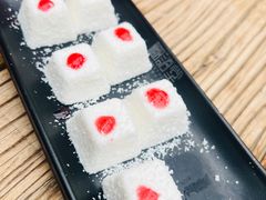 -椰语堂·海南清补凉(中山骑楼店)