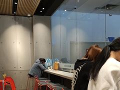 -麦当劳(北亭广场分店)