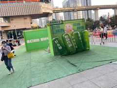 -万达广场(巴南店)