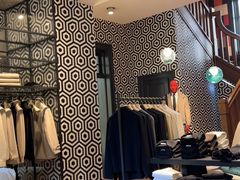 -SUITSUPPLY(安福路店)