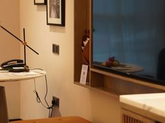 -广州粤海喜来登酒店