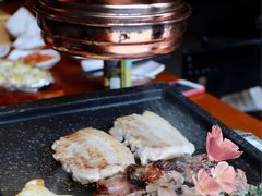 -咕咕站韩国料理(紫金港店)