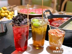 -山缓缓火锅(上海闵行龙湖店)