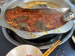 -储奇门鳝鱼火锅(总店)