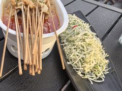 -烛影拾光观景餐厅·创意菜·摄影·小提琴(大唐不夜城店)