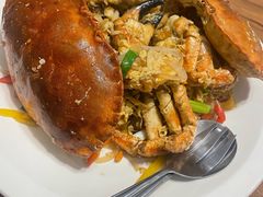 -海九澎湖海鲜餐厅