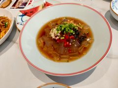 -山东宾馆·齐鲁苑餐厅