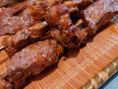 -新疆伊宁远征餐厅