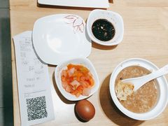 -嘉和一品粥(山水店)