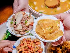 -赣饭农家·江西小炒(西乡店)