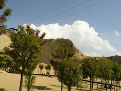 -古柏渡飞黄旅游区