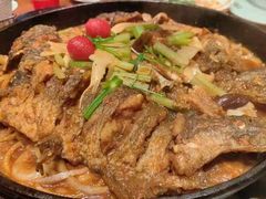 -老板恋上鱼(环山路店)