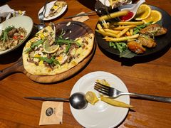 -陶享时光西餐·下午茶(信河街店)