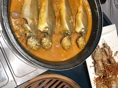 -徐记海鲜(汉城湖|太奥店)