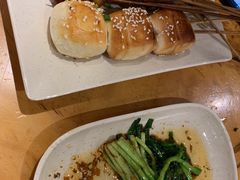 -木屋烧烤(坂田天安云谷店)