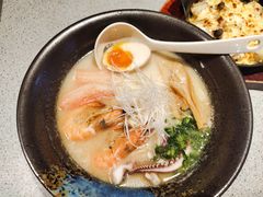 海鲜拉面-友壹町寿司(嘉洲广场店)