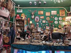 -JOURNEY SHOP.vintage杂货铺
