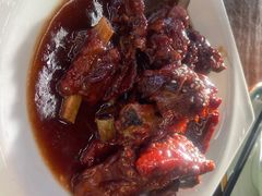 -食光慢宴·安吉土菜馆