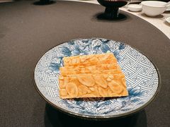 杏仁饼-新荣记(椒江店)