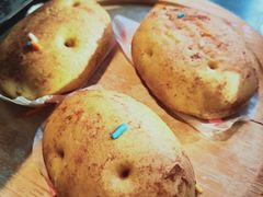 -辣尚瘾·烤鱼·新川菜(交大直营店)