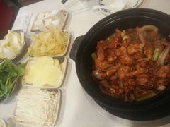 -重庆鸡公煲(学衡路店)
