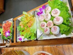 -老渔家·白族·石板烧(大理古城叶榆路店)