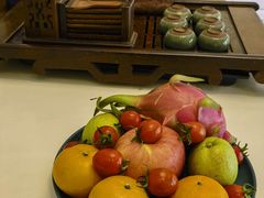 -广州锦绣香江度假别墅