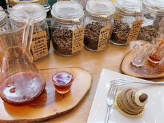 -COFFEE HOLIC(朝外SOHO店)