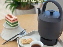 -tea'stone(平安金融中心店)