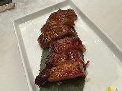 -明阁 Ming Court(广州朗豪酒店)