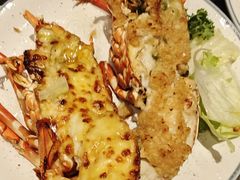 -博林天瑞喜来登酒店·西丽尚膳