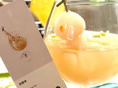 -théATRE 茶聚场(王府中環店)