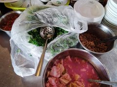 -顺昌羊肉馆（非物质文化传承店）(宾川太和路店)