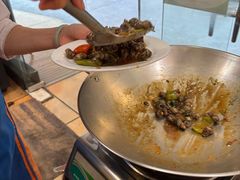 -玲又珑美食(盘福路店)