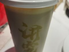 -君之狮子山·轻糖烘焙(松江印象城店)