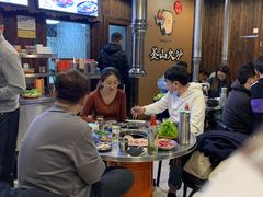 -釜山火炉·海鲜烤肉(紫藤路店)