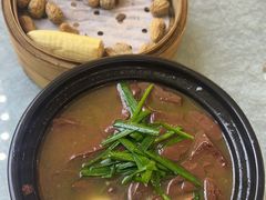 -东江海辉酒楼·公司团建·商务宴请·生日宴(宝安店)