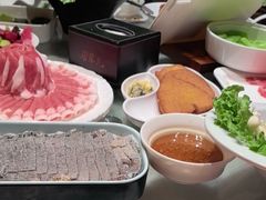 -牛街·马辈儿涮肉(牛街总店)