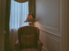 -中旅阿那亚九龙湖·公主酒店