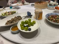 -开海·红岛海鲜虾水饺(石老人店)