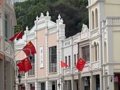 -孙文西路步行街