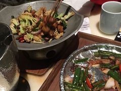 -桂满陇-十里风荷(合生汇店)