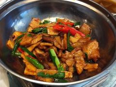 -渭塘酒家(生态园店)
