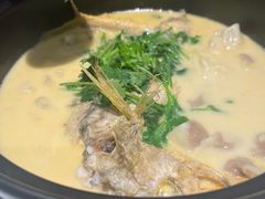 -望乡楼上海菜(日月光店)