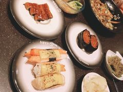 -元气寿司(东方宝泰店)