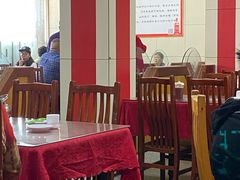 大堂-青岛锅贴(洛阳路分店)
